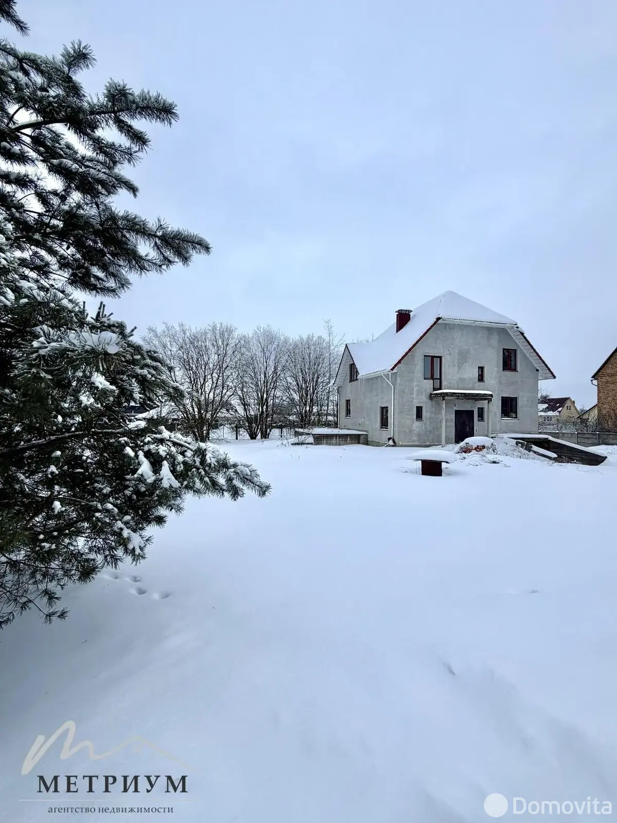 дом, Марковщина, ул. Купавская, стоимость продажи 372 372 р.