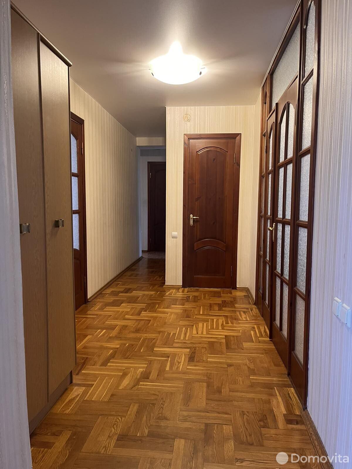 Купить 4-комнатную квартиру в Минске, ул. Руссиянова, д. 4, 147000 USD, код: 922279 - фото 3