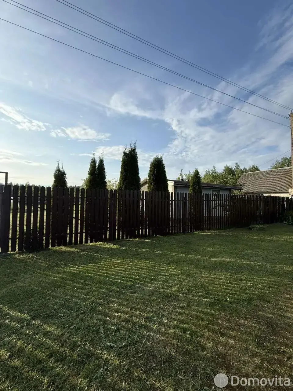 Купить 2-этажную дачу в Ремонтник Минская область, 24890USD, код 184988 - фото 21