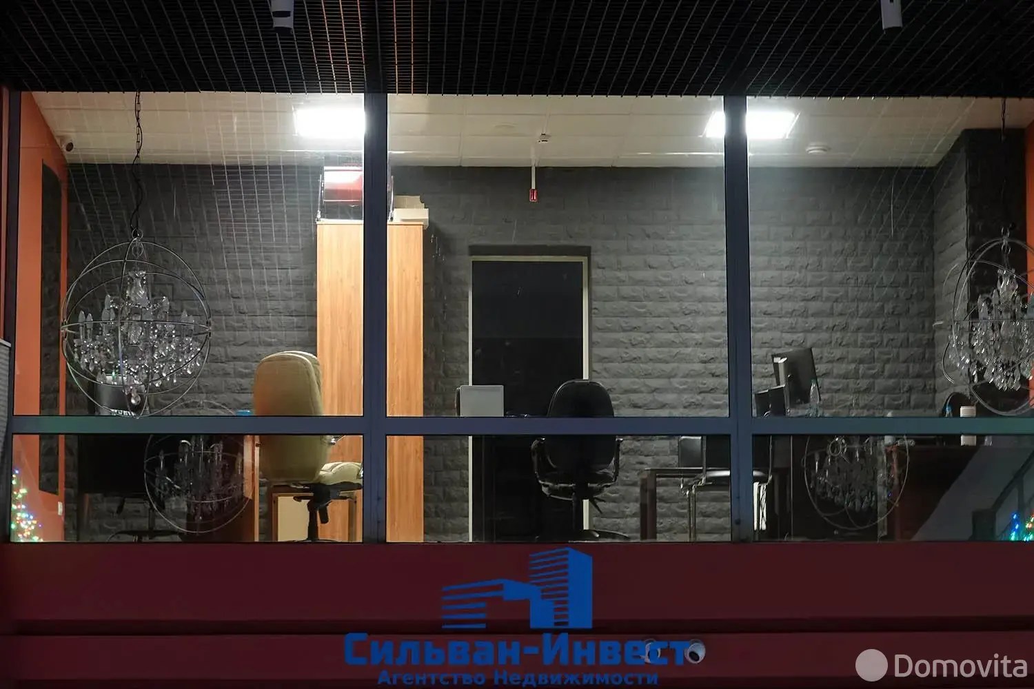 Аренда офиса на ул. Советская, д. 66/А в Гомеле, 8000USD, код 16511 - фото 38
