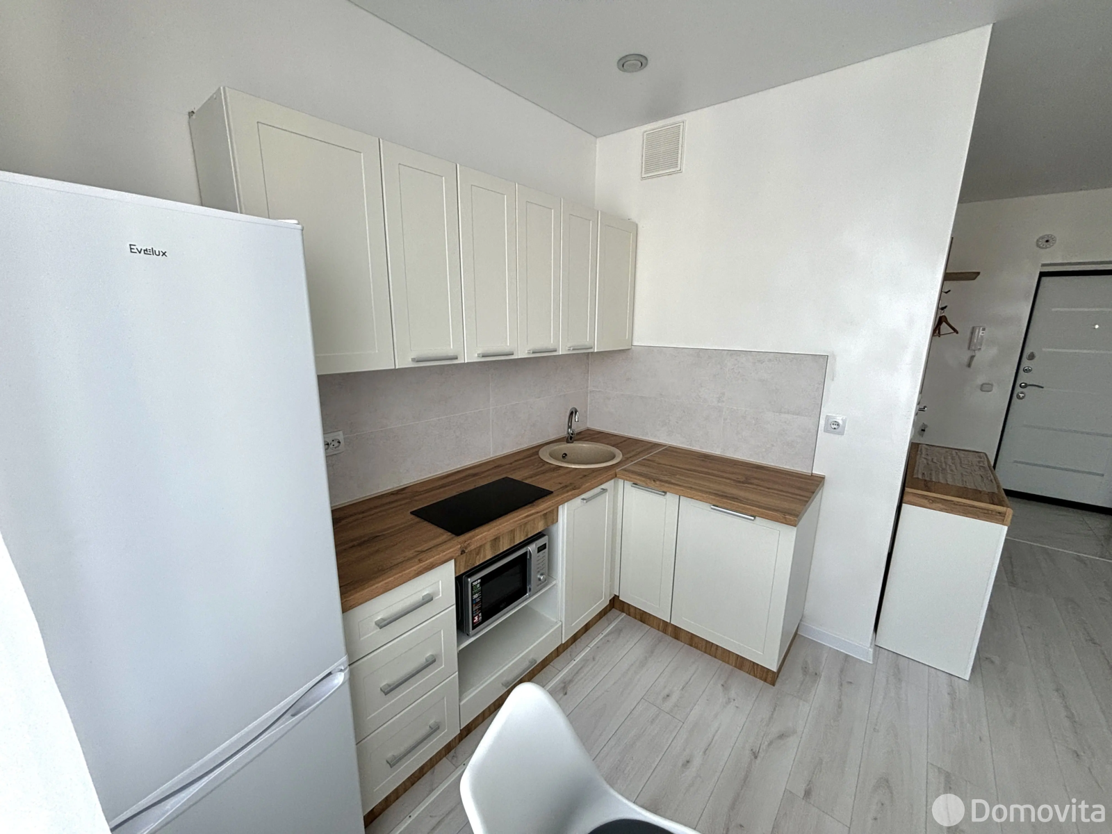 Снять 1-комнатную квартиру в Минске, ул. Грушевская, д. 86, 430USD, код 147871 - фото 2