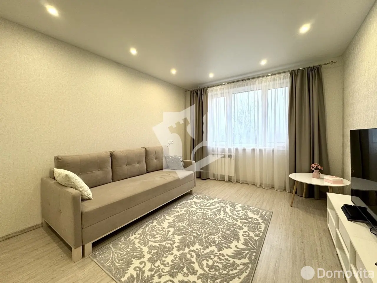 квартира, Минск, пр-т Любимова, д. 15/1 