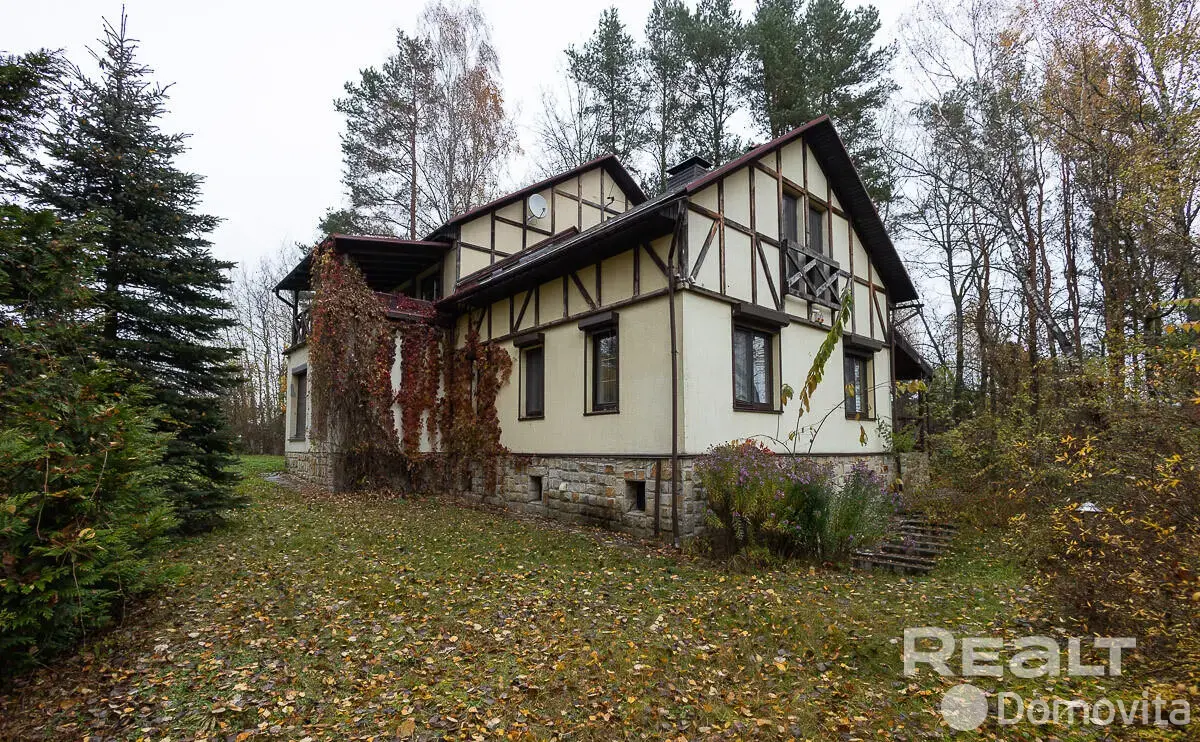коттедж, Сосенка, ул. Старая, стоимость продажи 1 450 000 р.