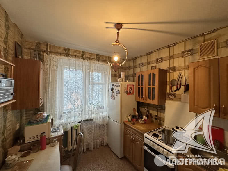 Продажа 1-комнатной квартиры в Бресте, ул. Кирова, 33000 USD, код: 957214 - фото 2