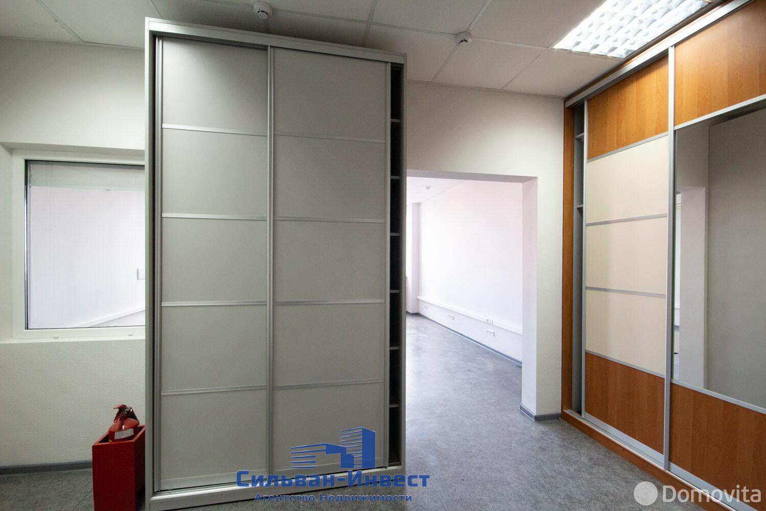 Аренда офиса на ул. Тимирязева, д. 67 в Минске, 5178EUR, код 12991 - фото 15