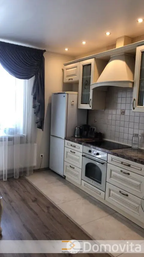 квартира, Минск, ул. Кольцова, д. 5 