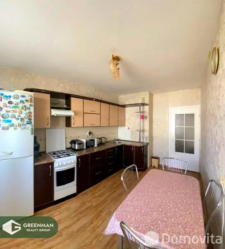 комната, Минск, ул. Кунцевщина, д. 31