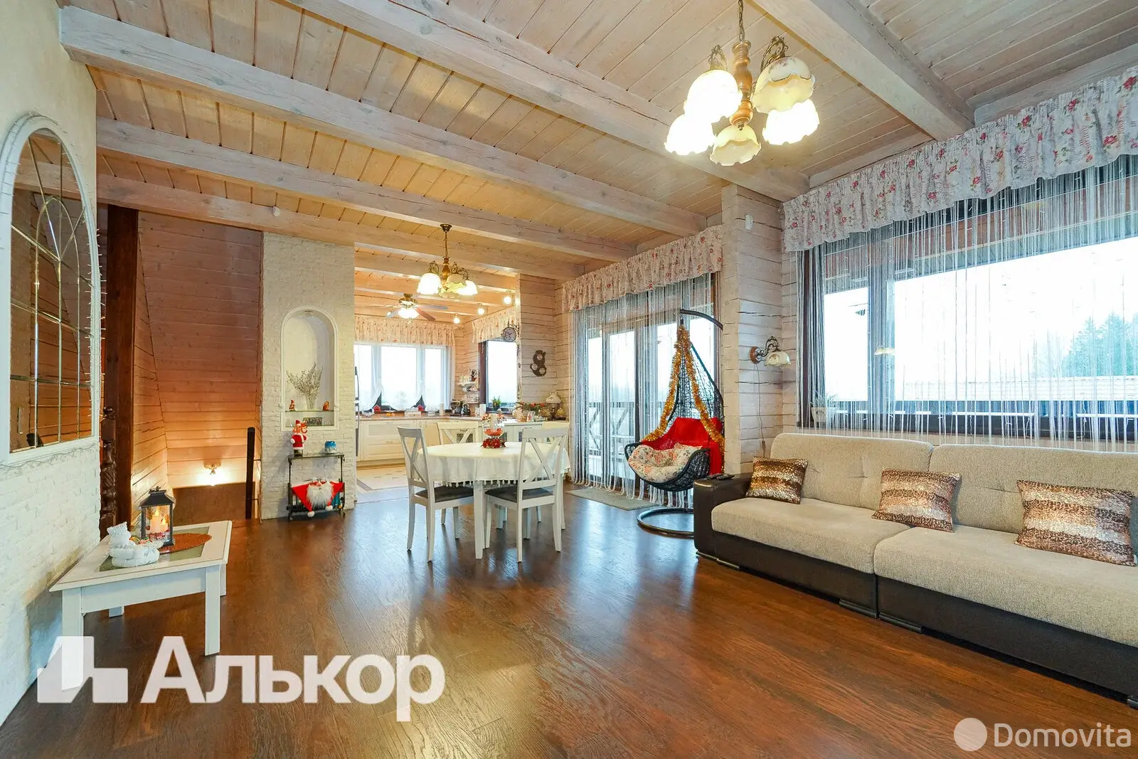 продажа дома, МАЛИНОВКА-2001,