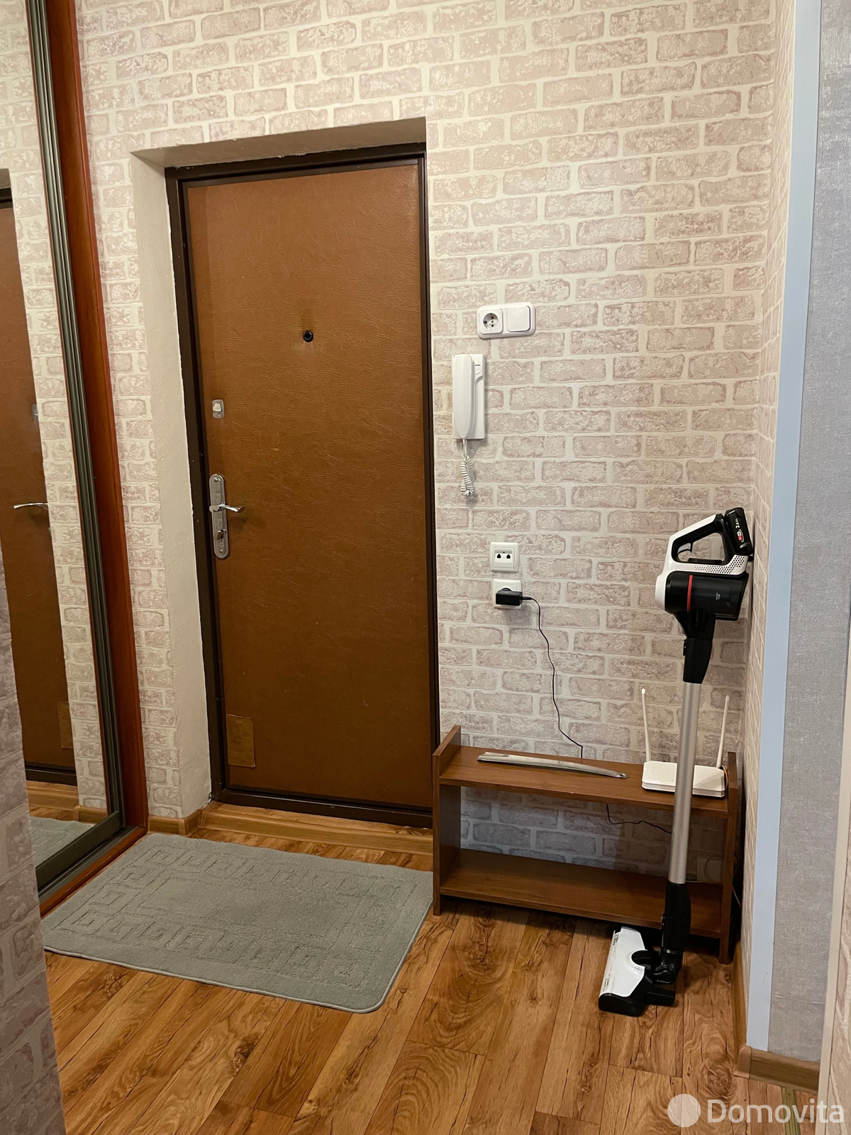 Снять 1-комнатную квартиру в Минске, ул. Матусевича, д. 21, 450USD, код 150501 - фото 26