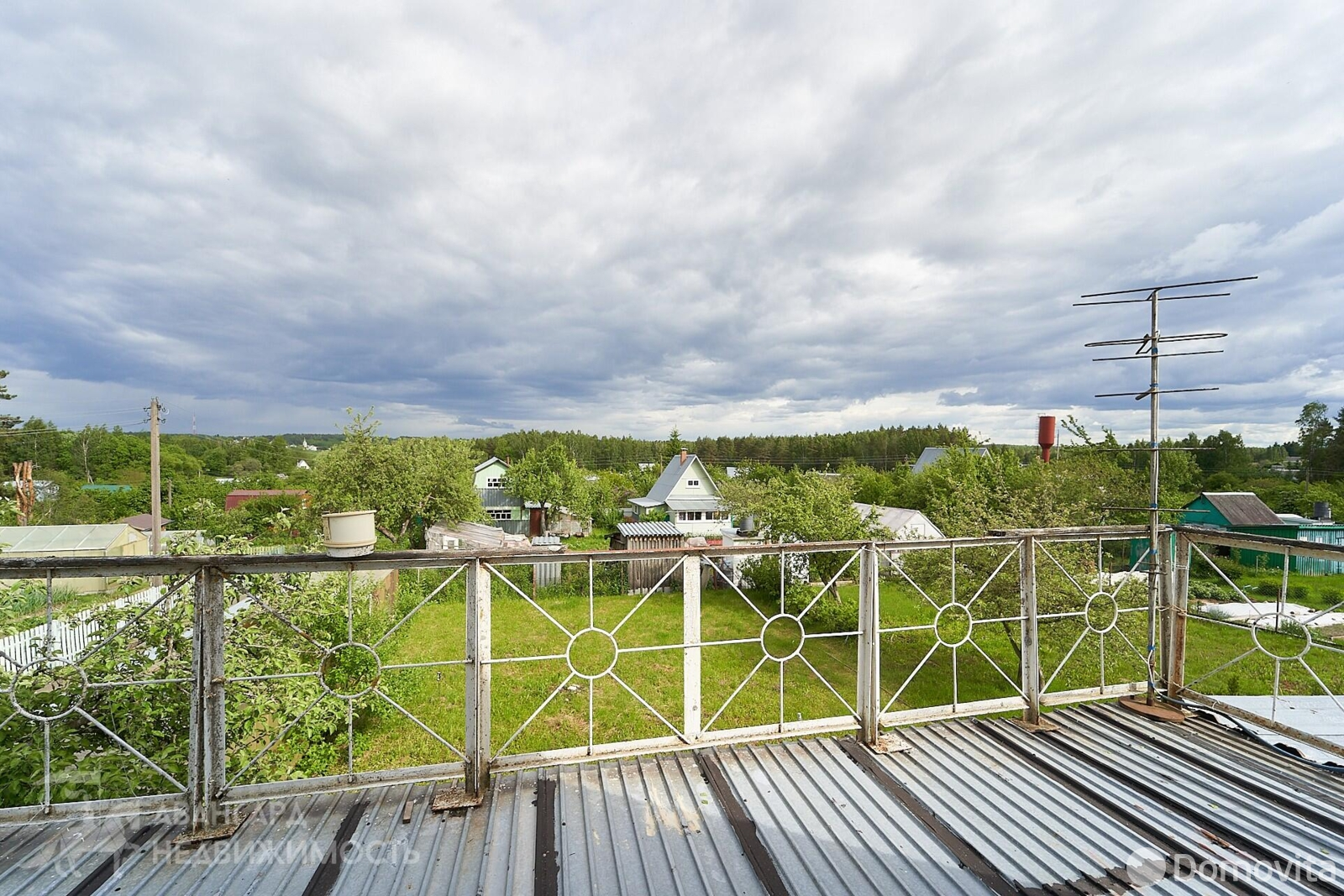 Продажа 2-этажной дачи в Металлист Минская область, 18500USD, код 186011 - фото 21