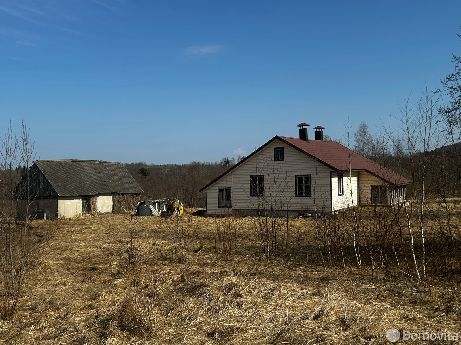 коттедж, Оплиса 1, без посредников