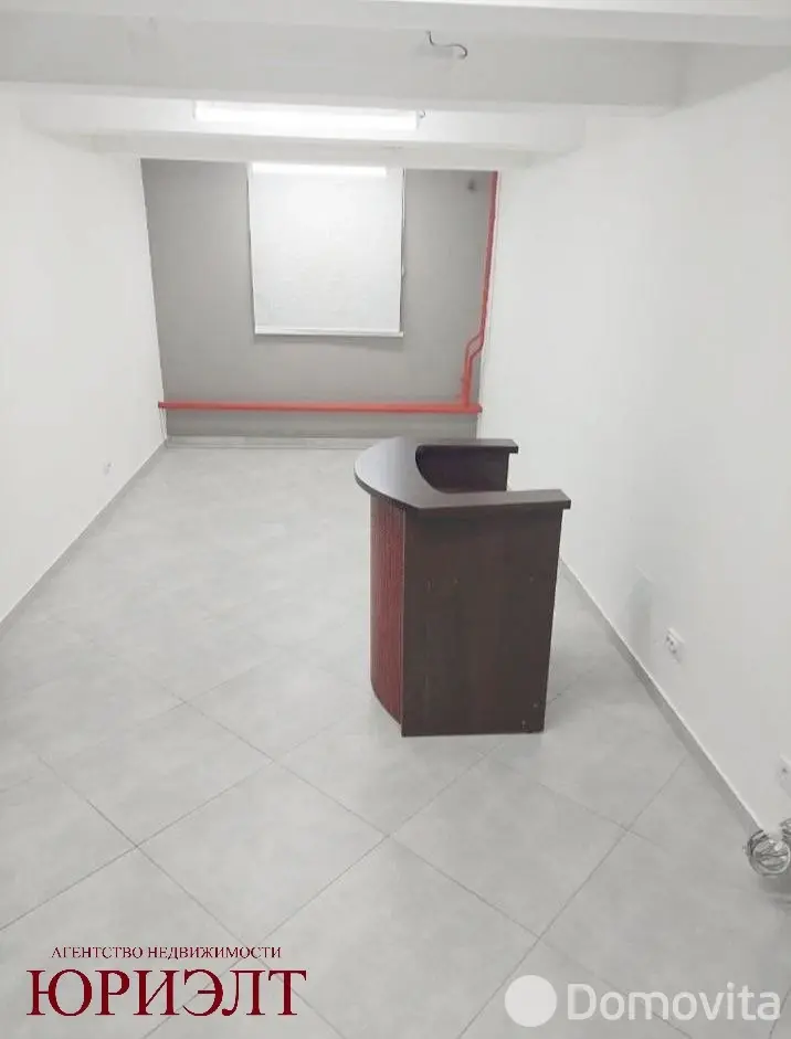 Купить офис на ул. Гагарина, д. 1 в Витебске, 212250BYN, код 10422 - фото 2