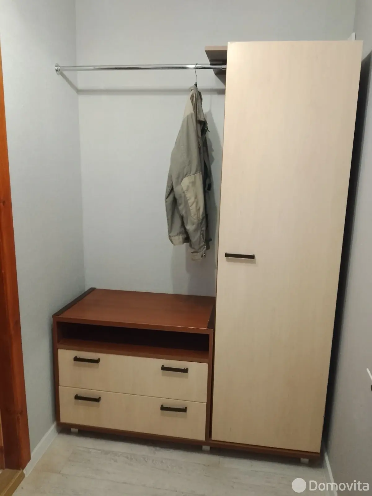 аренда квартиры, Минск, пр-т Рокоссовского, д. 55