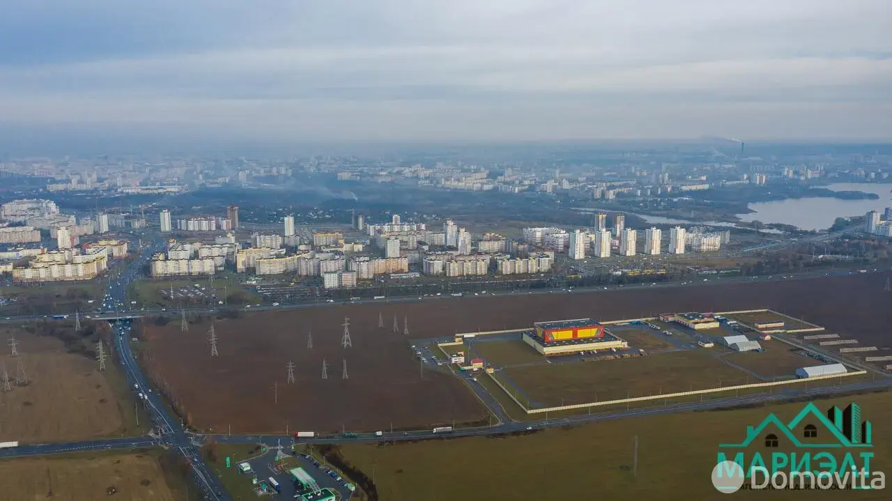 склад, Минск, ул. Бабушкина, д. 4 - лучшее предложение