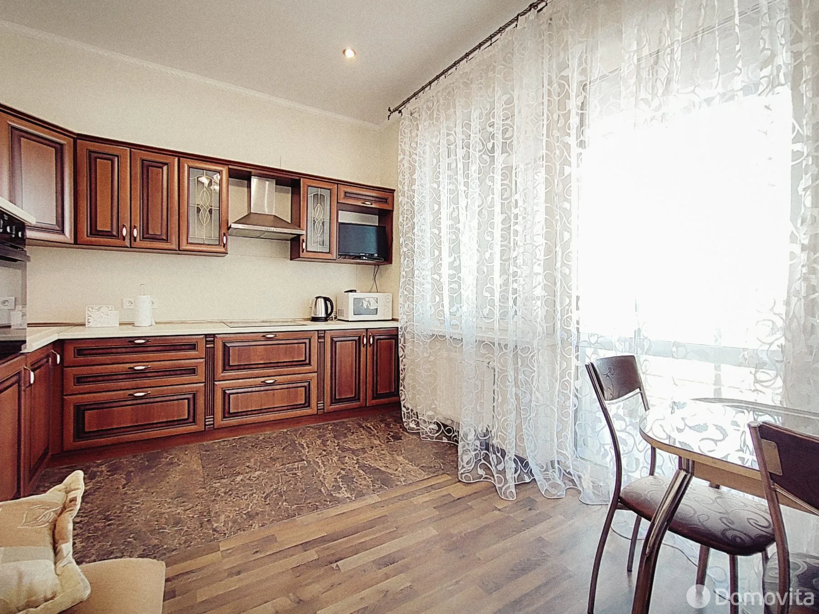 Снять 1-комнатную квартиру в Минске, ул. Кальварийская, д. 16, 650USD, код 149205 - фото 19