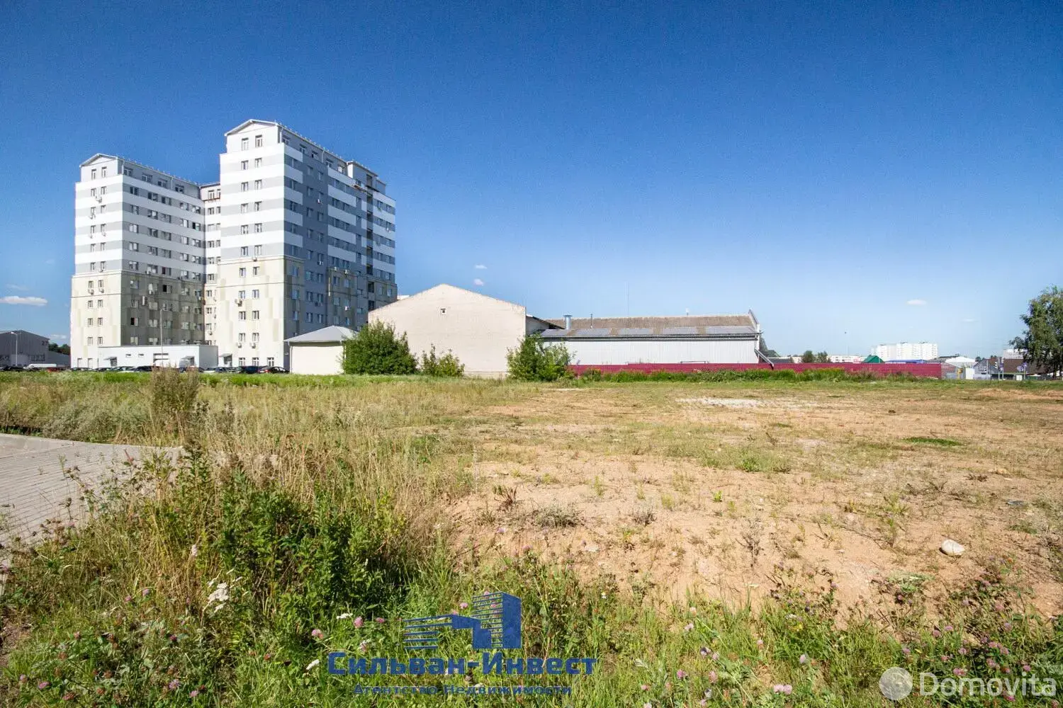 Купить складское помещение на ул. 40 лет Победы, д. 21/в в Боровлянах - фото 34