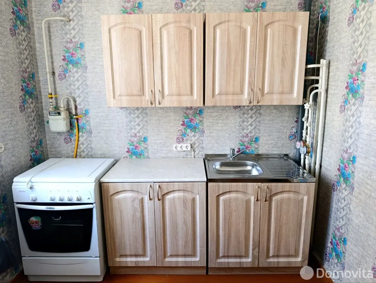 квартира, Минск, ул. Буденного, д. 9 на ст. метро Тракторный завод