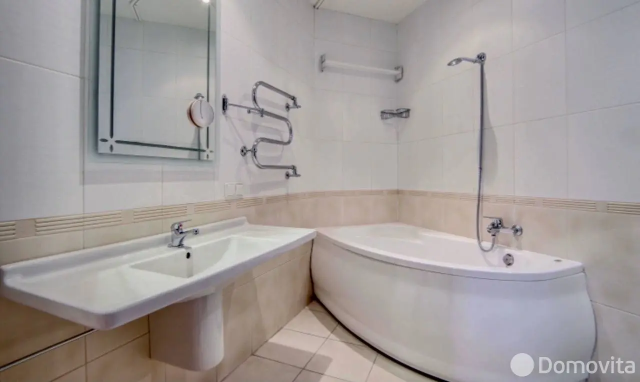 Снять 3-комнатную квартиру в Минске, пр-т Победителей, д. 57А, 1250USD, код 148028 - фото 12