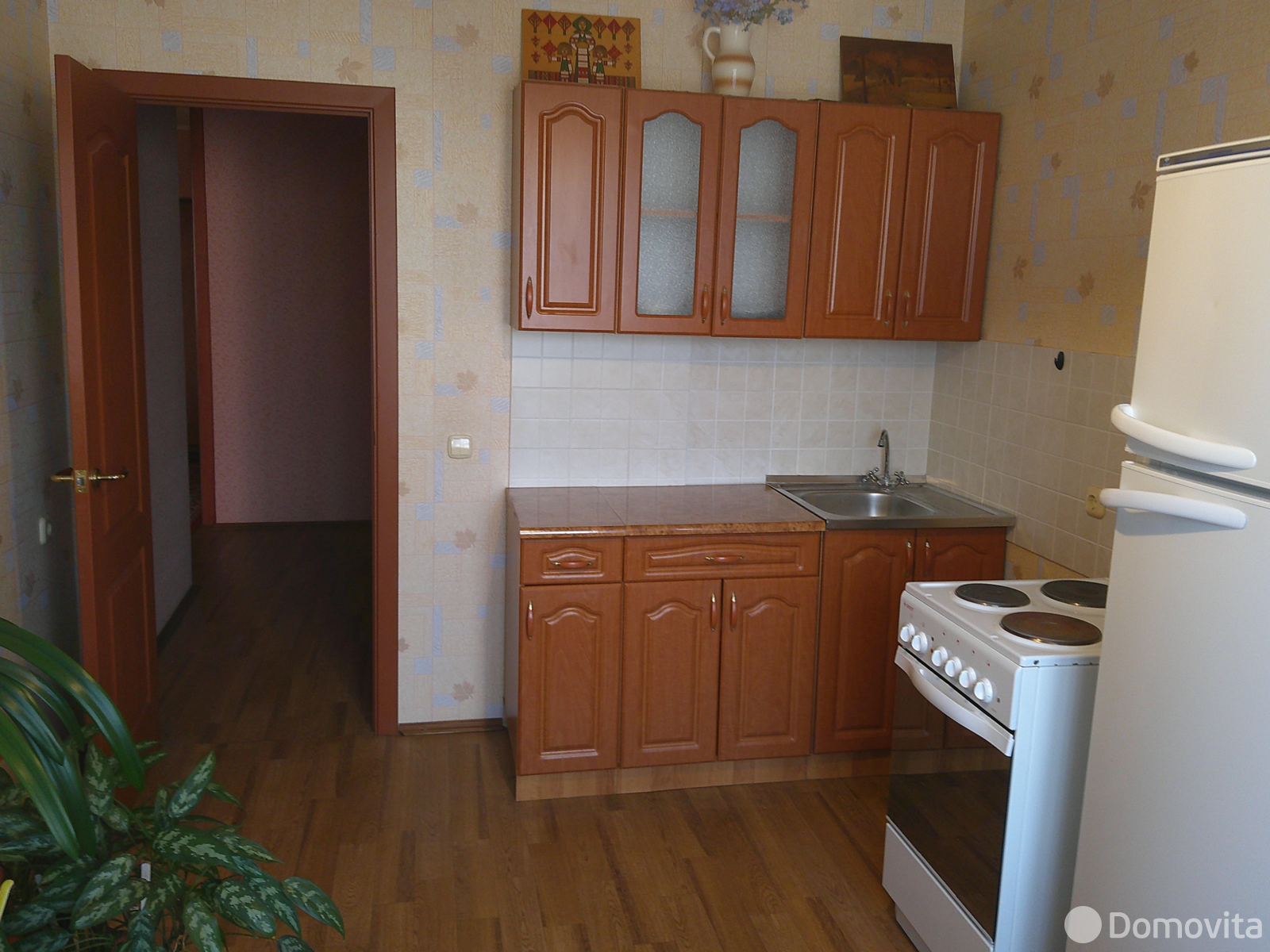 Стоимость аренды квартиры, Минск, ул. Лобанка, д. 14