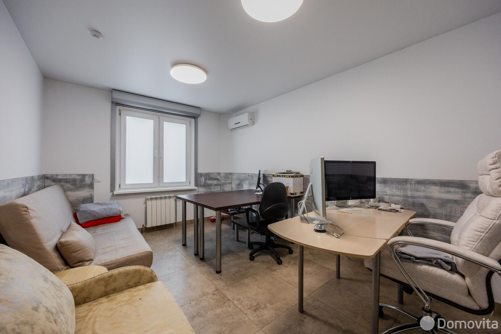 Снять офис на ул. Олешева, д. 3 в Минске, 1026USD, код 16586 - фото 1