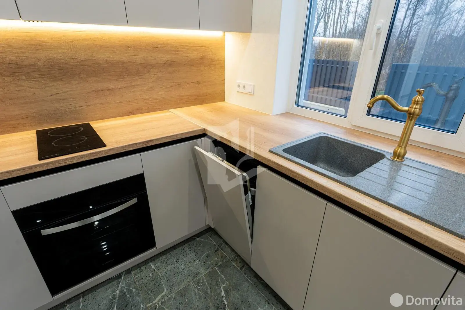 дача, Рабушки,