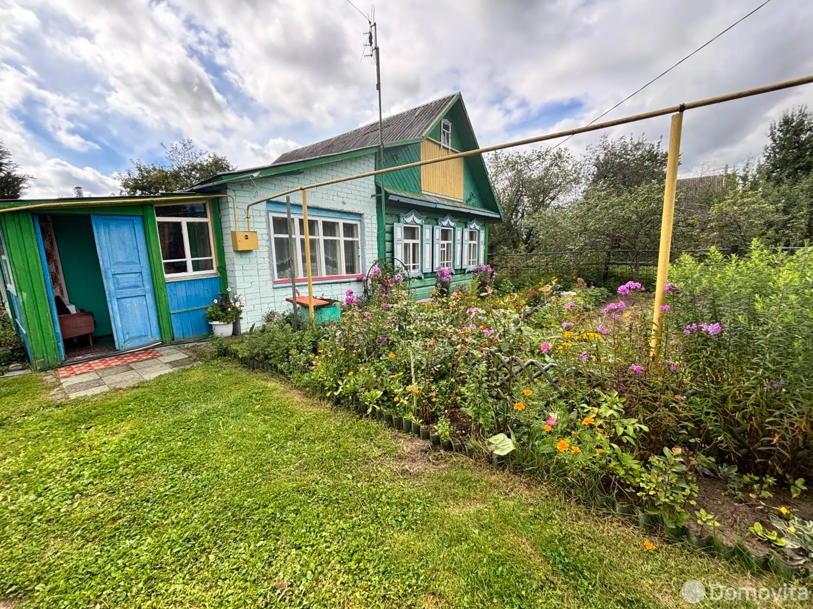 продажа коттеджа, Большая Ухолода, ул. Речная