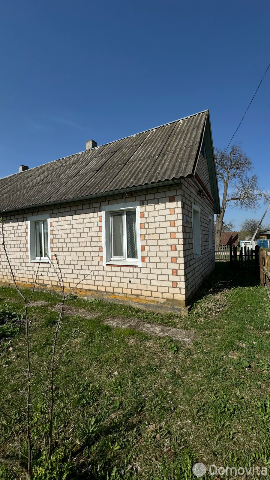 дача, Калиновка 2, ул. Советская, стоимость продажи 38 490 р.