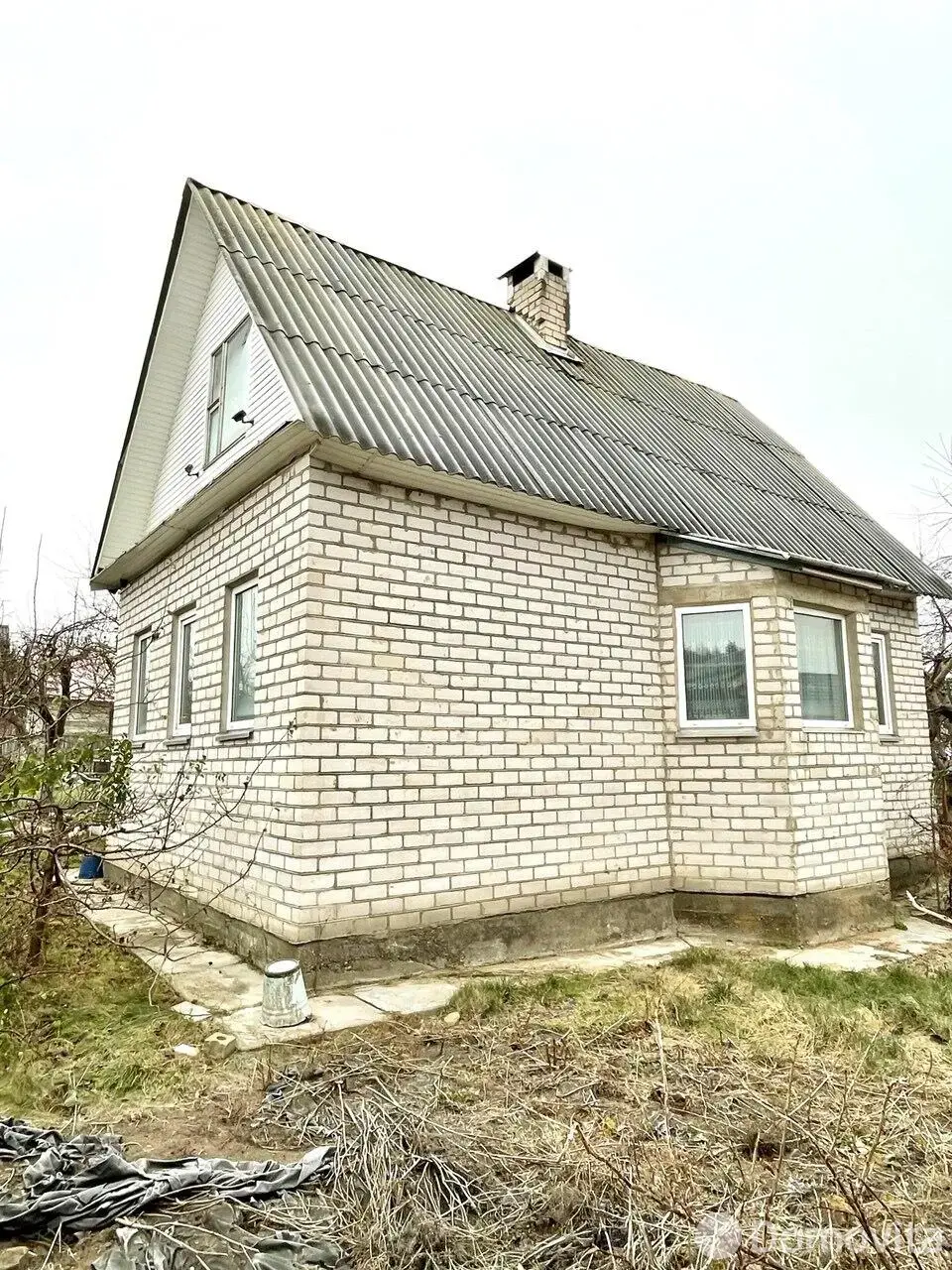 Цена продажи дома, Аэрогеодезист, д. 54