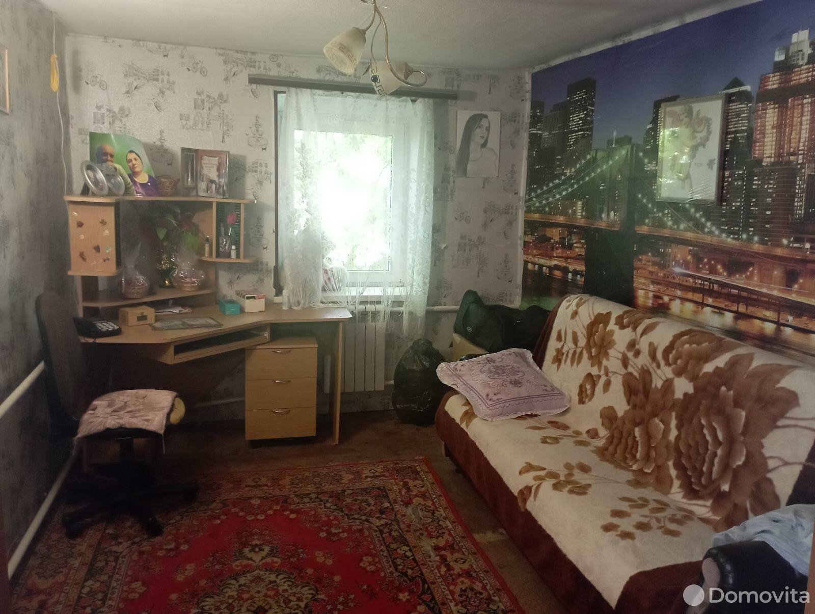 Продажа 1-этажного дома в Добруше, Гомельская область ул. Гомельская, 21600USD - фото 5