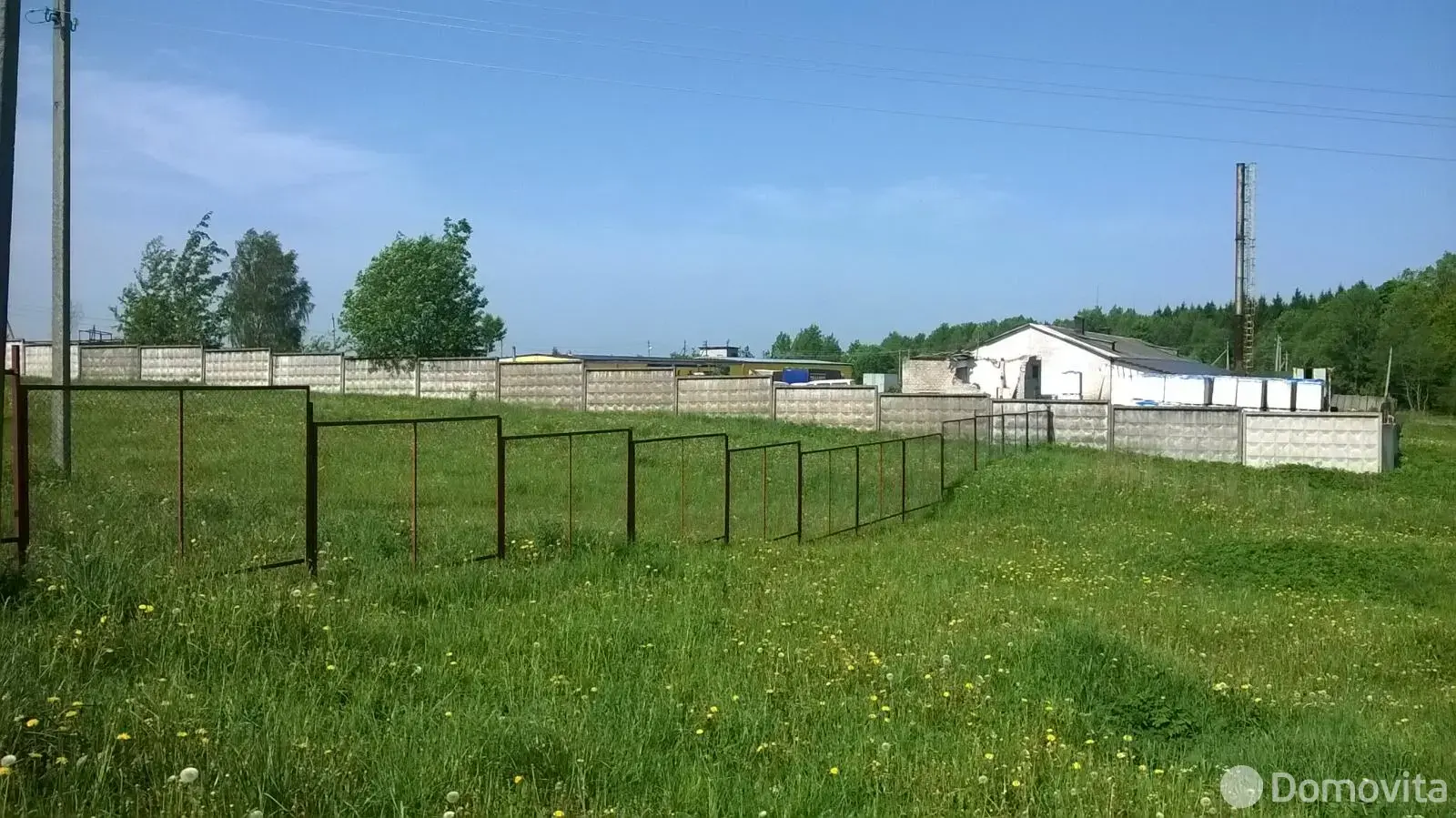 продажа офиса, Юзуфово, 