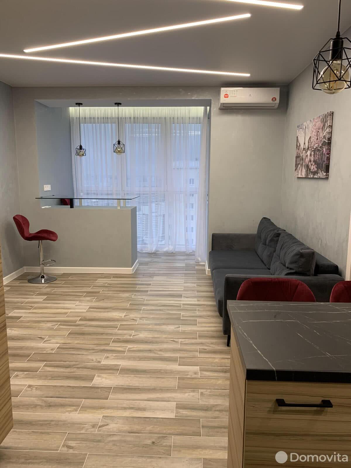 Снять 2-комнатную квартиру в Минске, ул. Ильянская, д. 16, 700USD, код 139033 - фото 4
