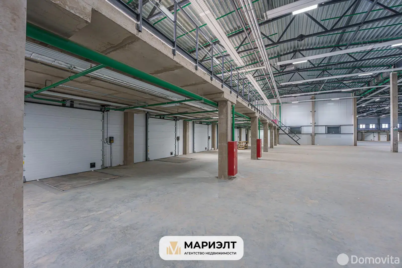 Аренда складского помещения на ул. Аксаковщина, д. 11 в Хатежино, код 964192 - фото 13