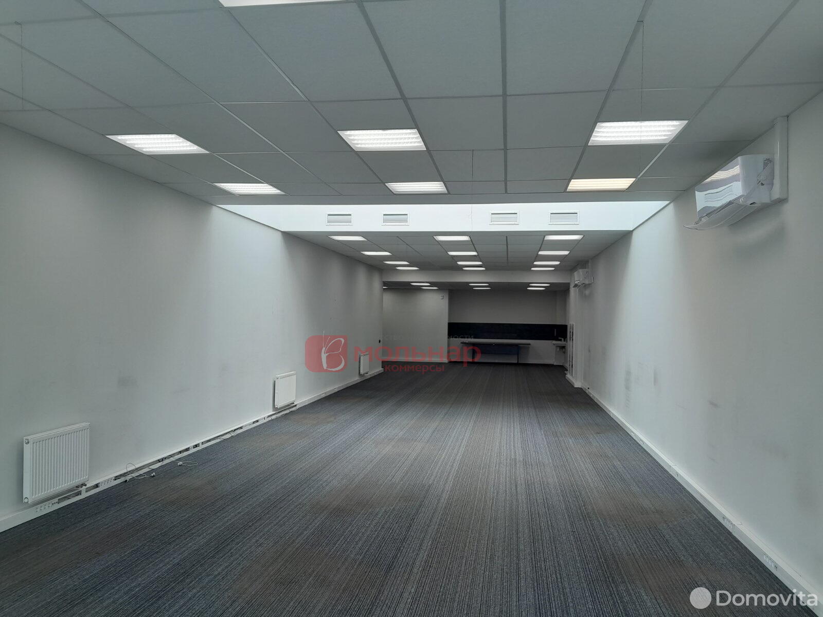 Снять офис на ул. Янки Лучины, д. 5 в Минске, 1235EUR, код 12282 - фото 8