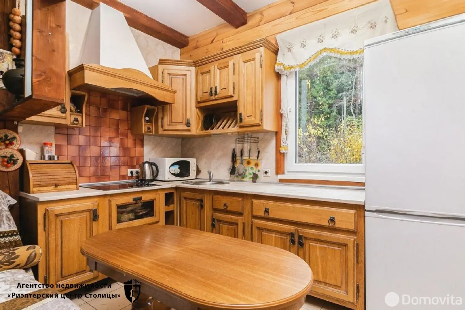 дача, Зеленый бор, 