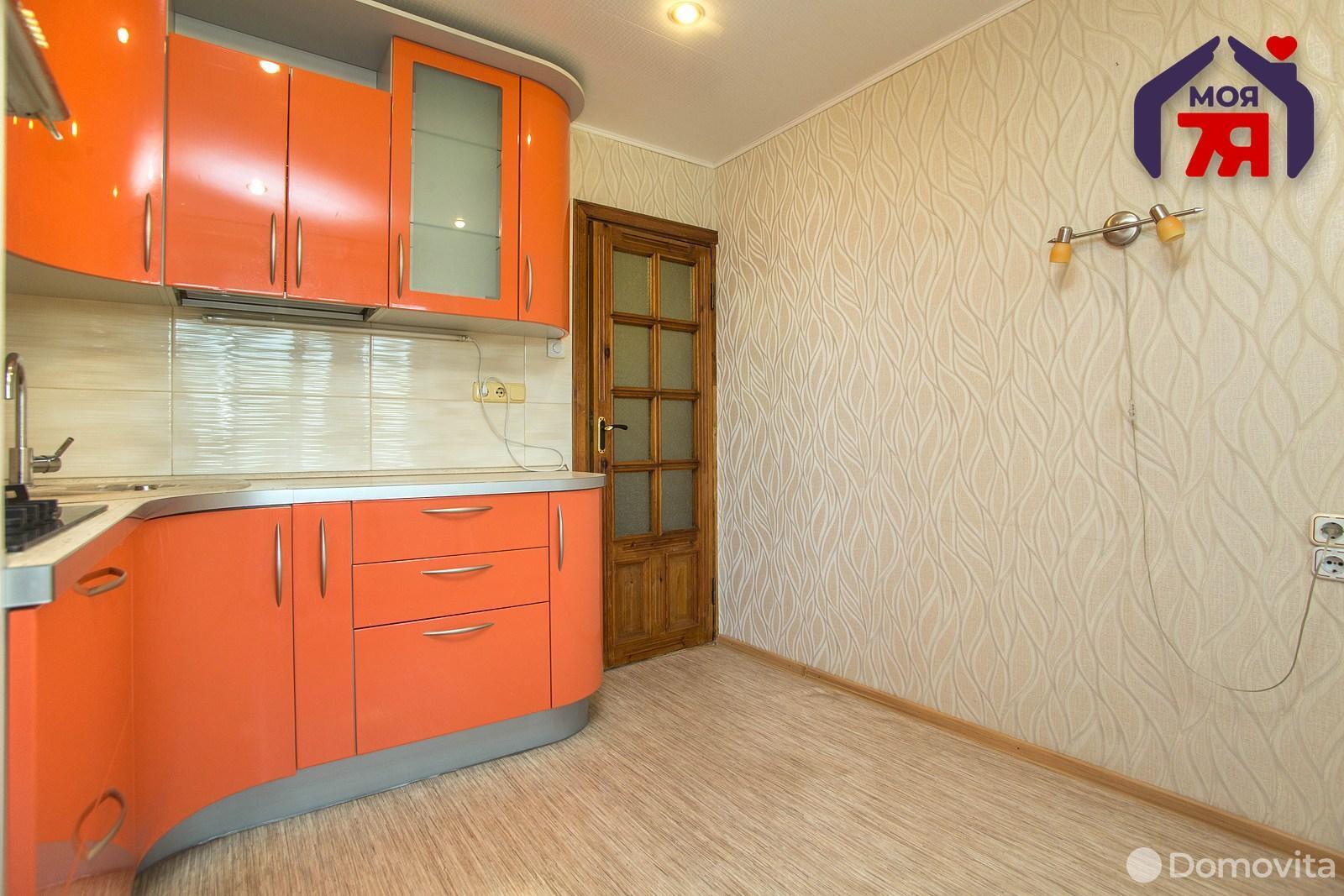 Купить 3-комнатную квартиру в Вилейке, ул. Незалежности, д. 2, 39500 USD, код: 1000306 - фото 3