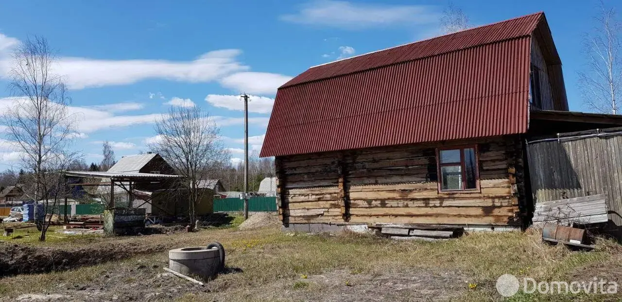 дача, Полет - плюс, 