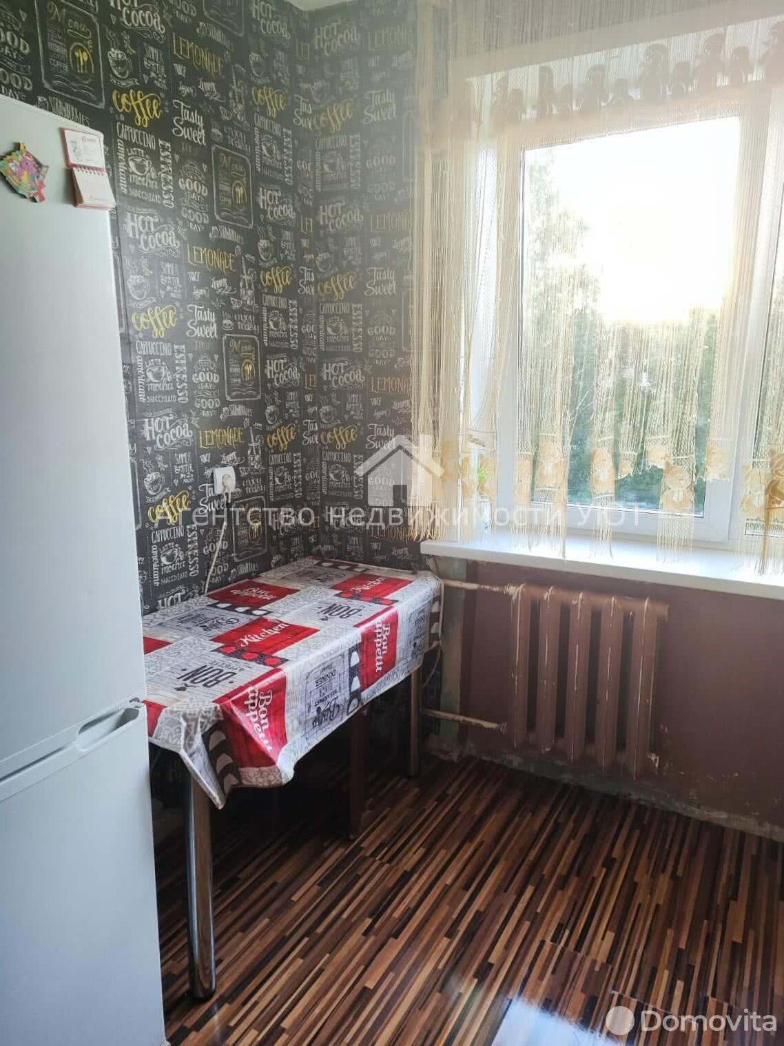 Продажа 3-комнатной квартиры в Витебске, ул. Чапаева, д. 34/2, 43400 USD, код: 1028727 - фото 3