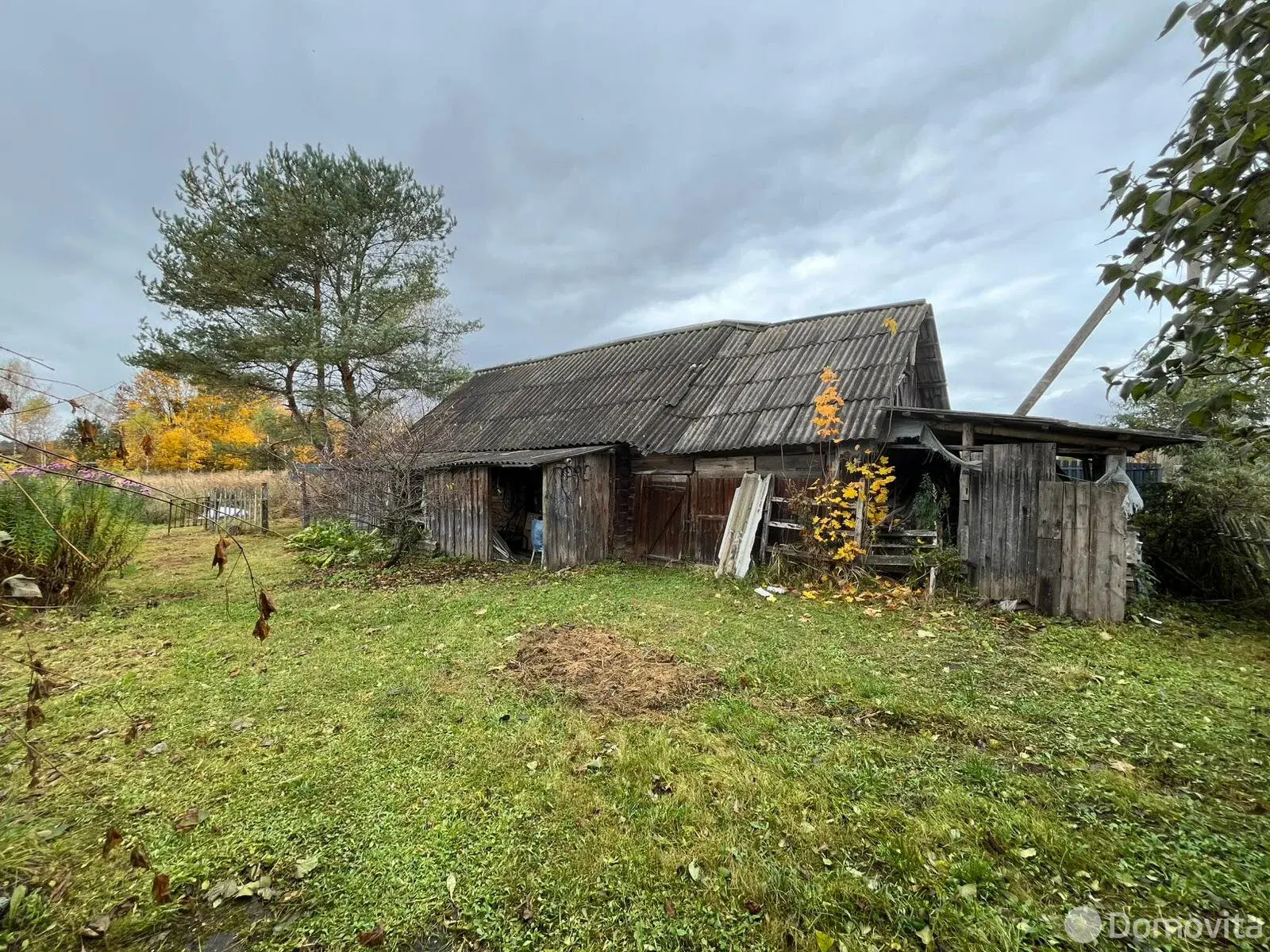 коттедж, Боровцы, ул. Зелёная, стоимость продажи 25 544 р.