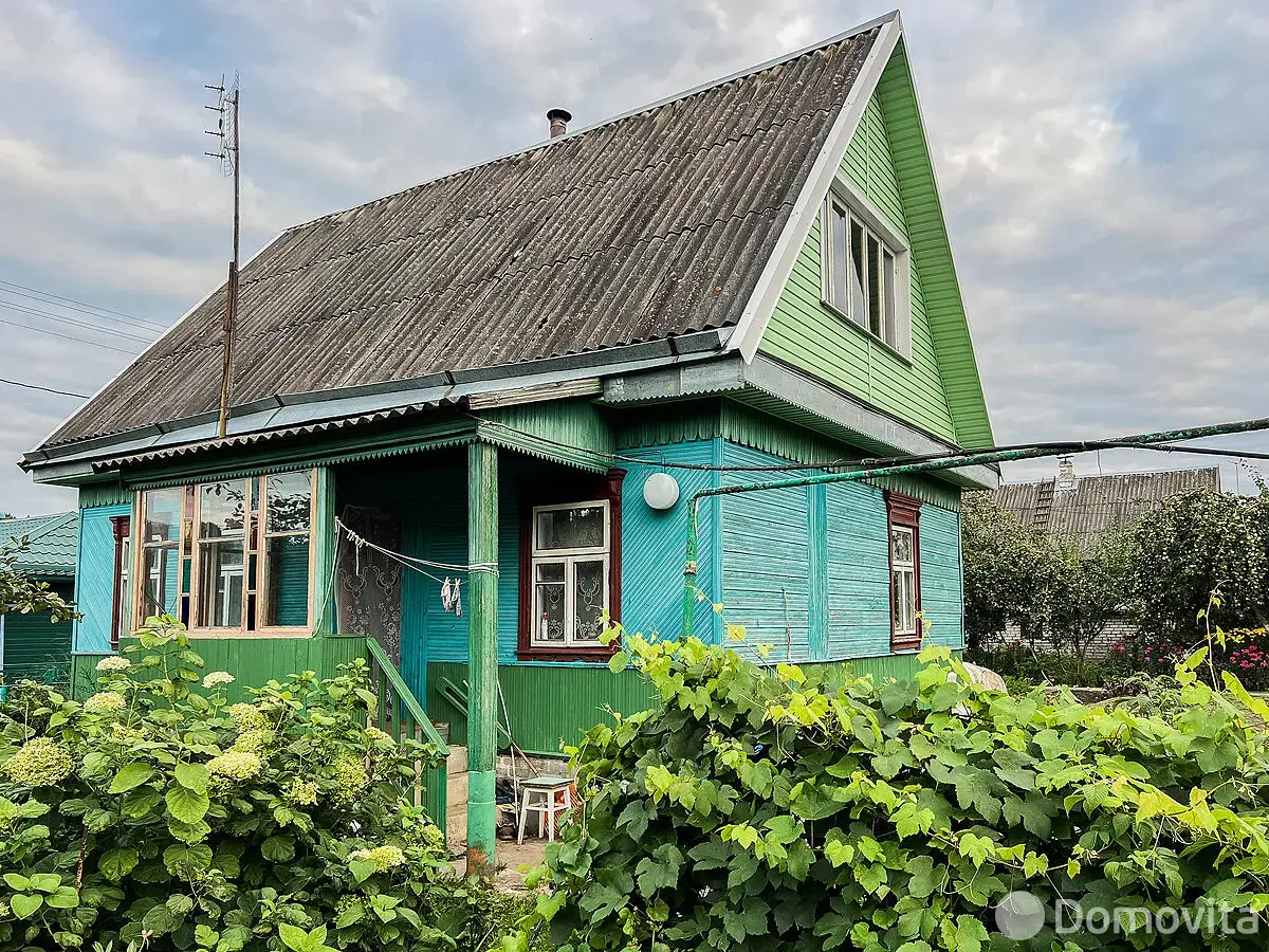 дача, ДАЛЬНИЙ ОСТРОВ, 