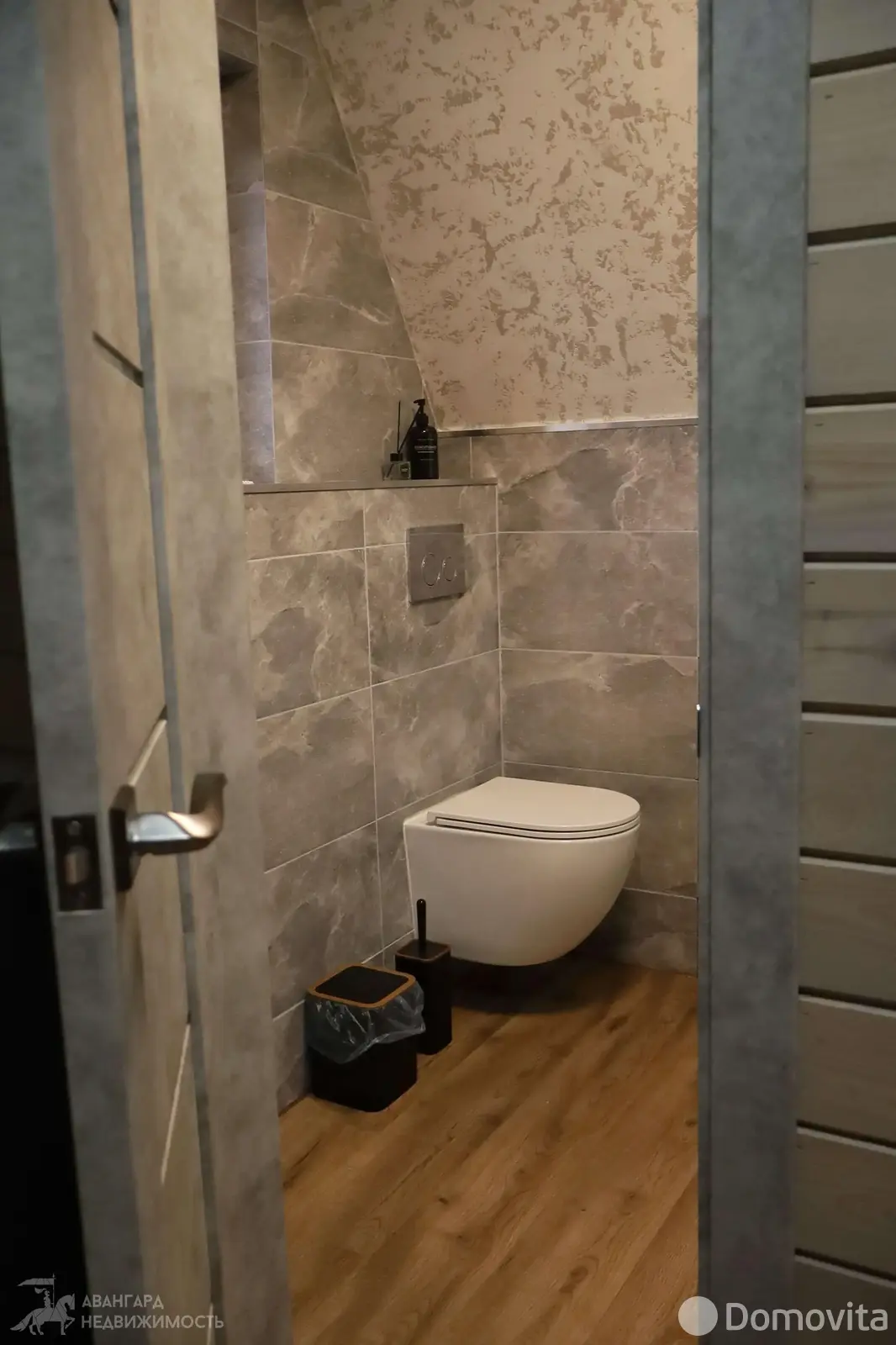 Продажа 2-этажной дачи в Лучайке Витебская область, 249000USD, код 184867 - фото 37