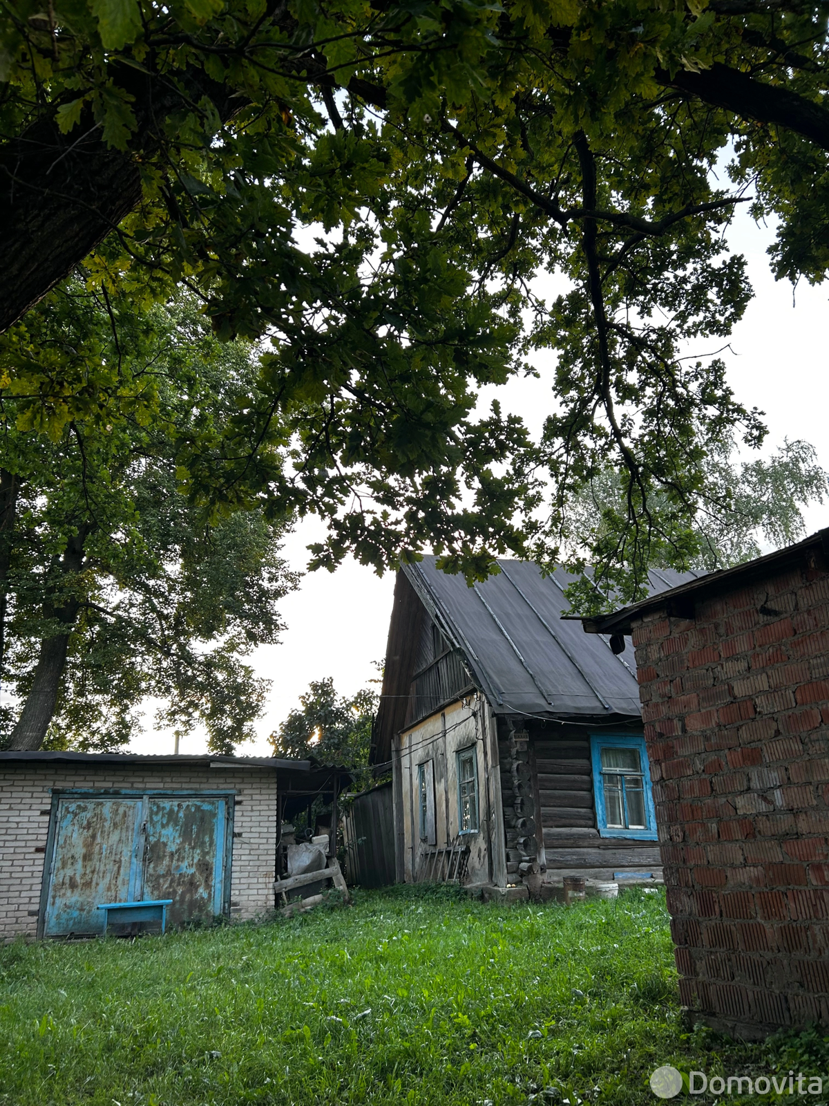 участок, Ольгово, ул. Южная, д. 5