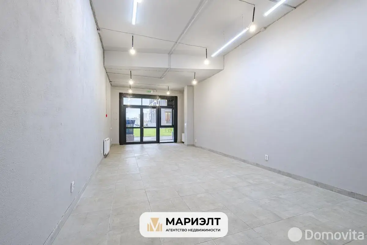 торговый объект, Минск, ул. Жореса Алфёрова, д. 7 