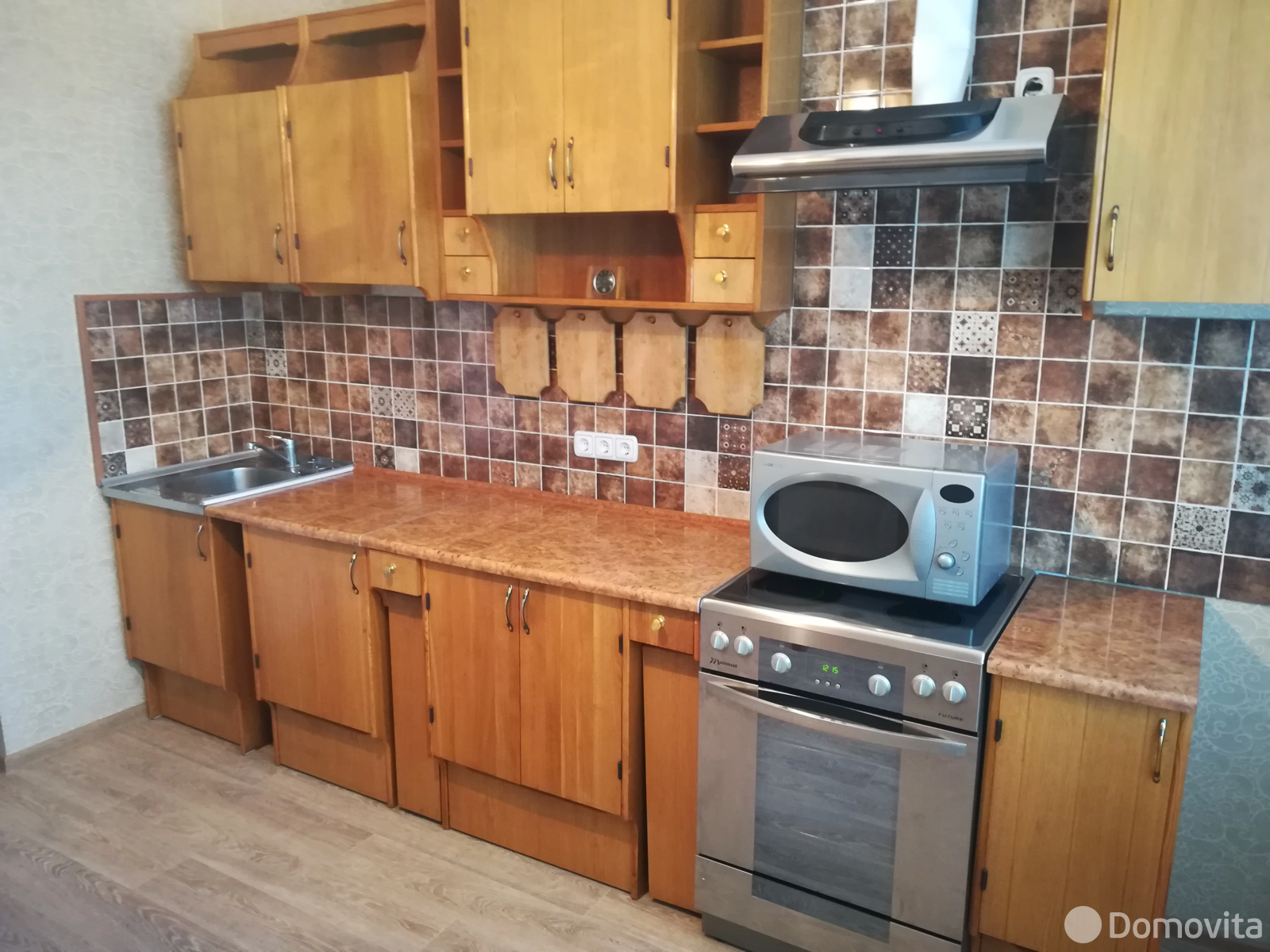 Стоимость аренды квартиры, Минск, ул. Маяковского, д. 35