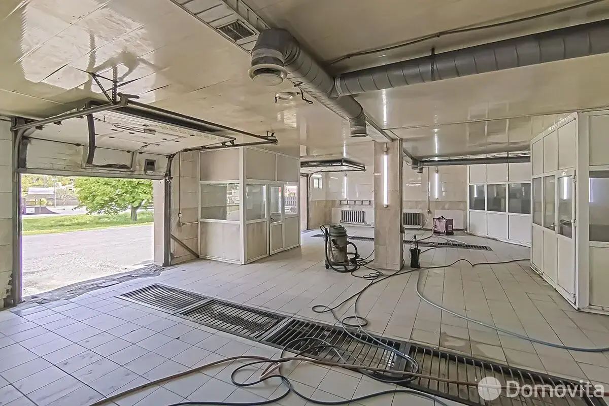 Стоимость продажи объекта сферы услуг, Дзержинск, ул. Толстого, д. 1/Б/1