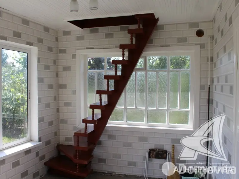 Продажа 2-этажной дачи в Суница-80 Брестская область, 35000USD, код 185473 - фото 13