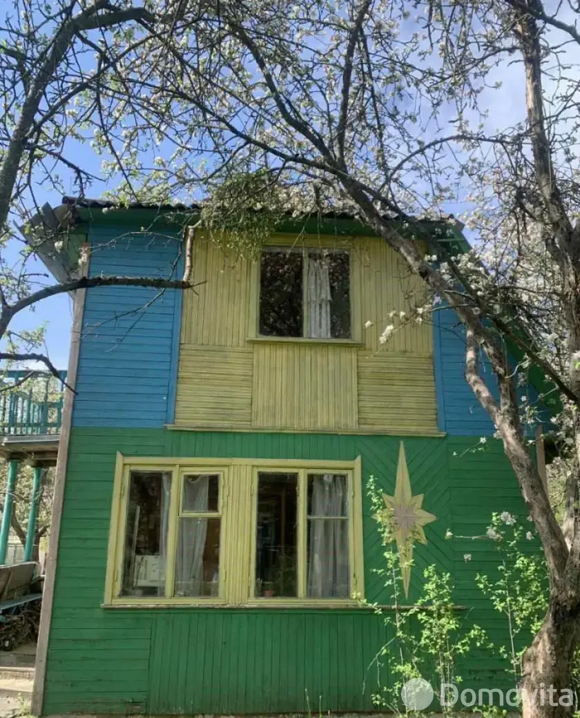 Цена продажи дачи, Здоровье-32, 