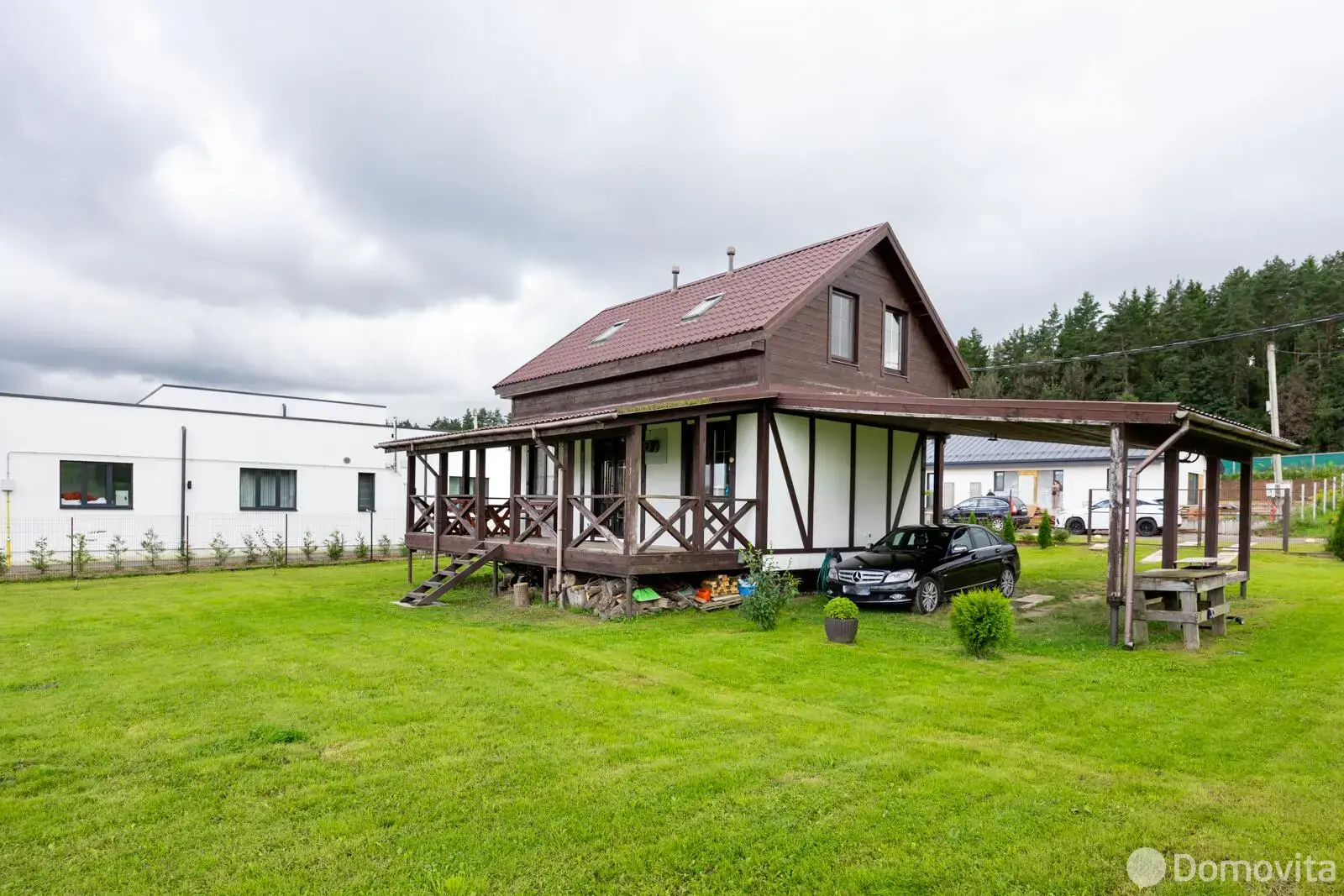 дом, Телепашня, - лучшее предложение