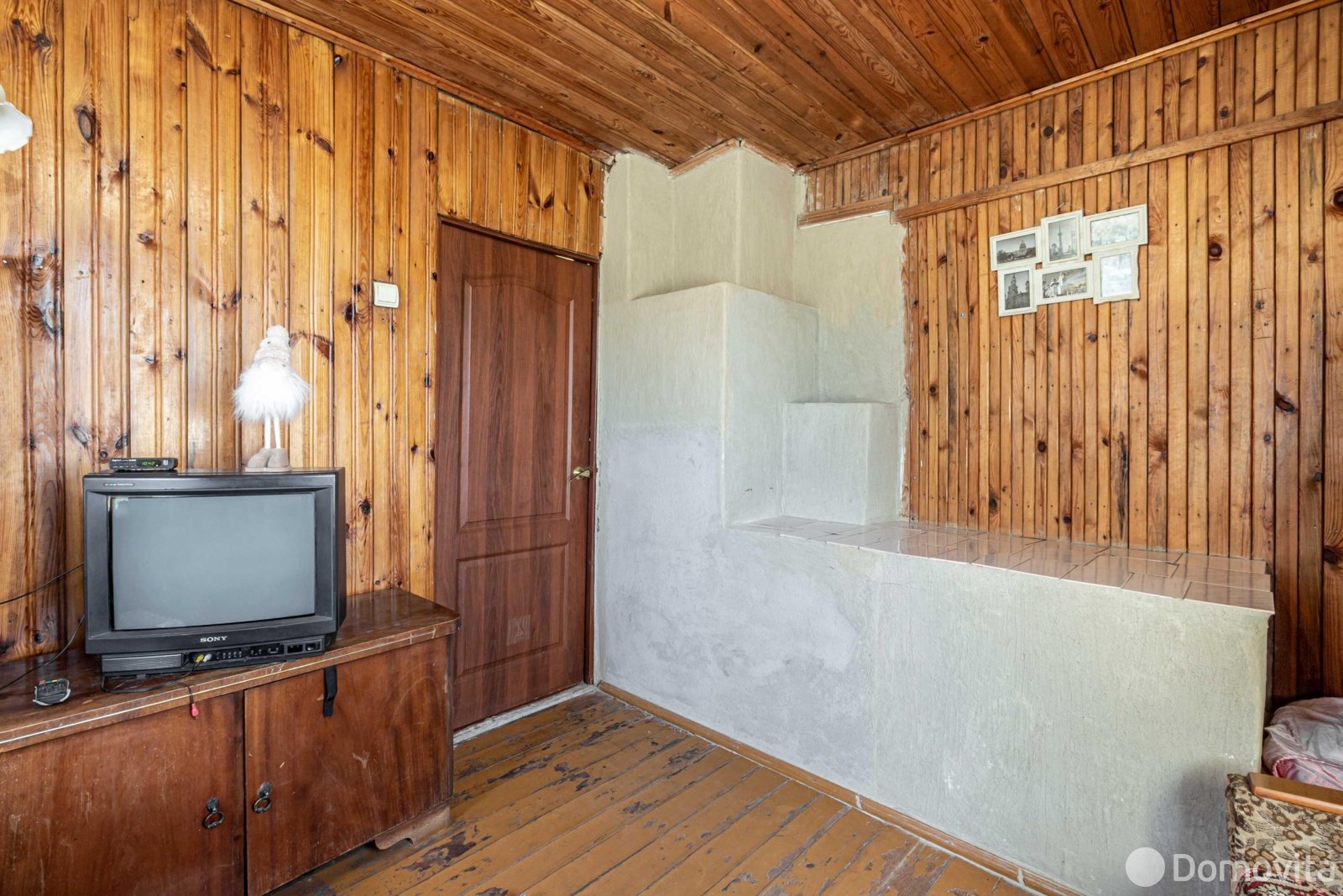 Купить 2-этажную дачу в Дорожник Минская область, 47600BYN, код 186361 - фото 31