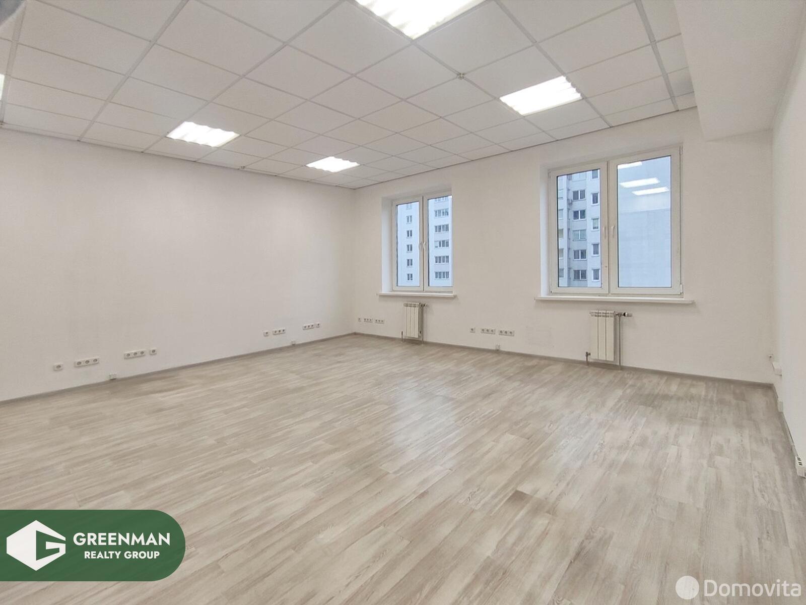 Купить офис на ул. Щорса, д. 1/а в Минске, 87360USD, код 7744 - фото 10