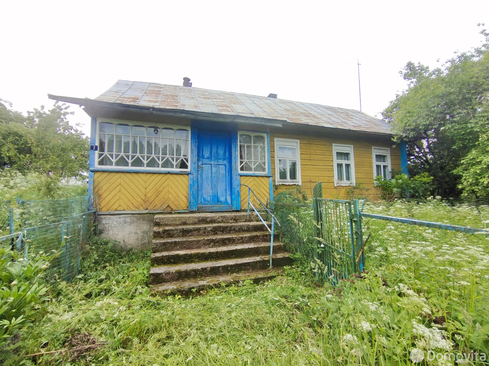 Цена продажи дома, Остухово, ул. Нижняя Левая, д. 2